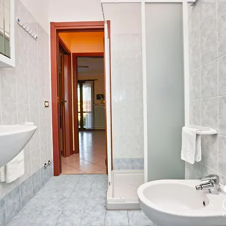 Camelia Appartement
