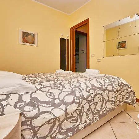 Appartement Camelia