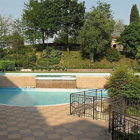 Camelia Appartement *