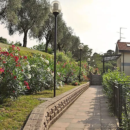 Camelia Appartement