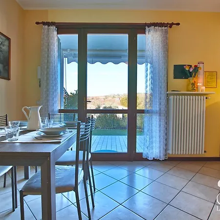 Appartement Camelia