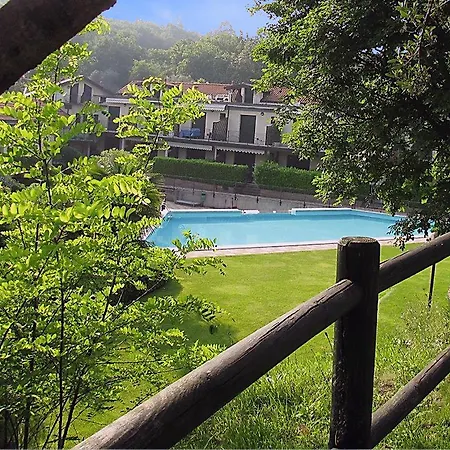 Camelia Appartement *