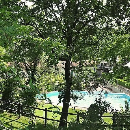 Appartement Camelia *