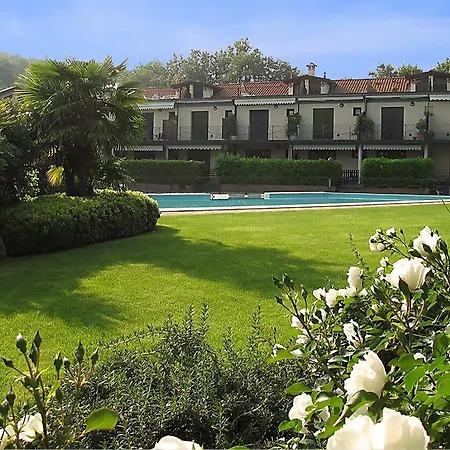 Appartement Camelia Manerba del Garda