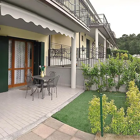 Camelia Appartement Manerba del Garda