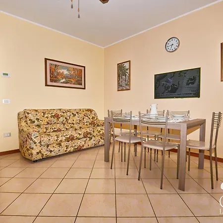 Appartement Camelia *