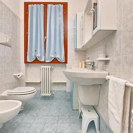 Camelia Appartement *