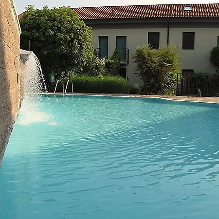 Camelia Appartement *