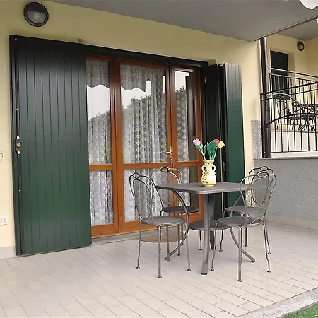 Camelia Appartement *
