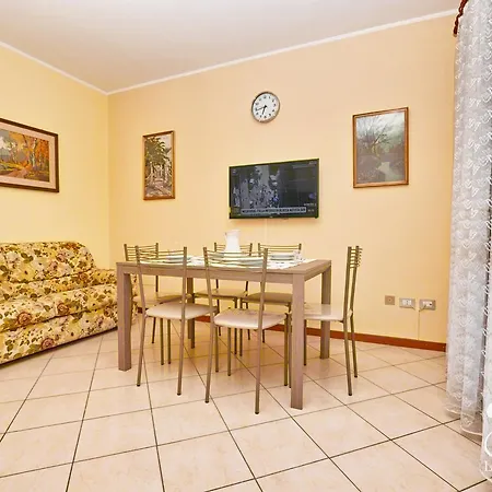 Camelia Appartement *
