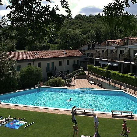 Camelia Appartement