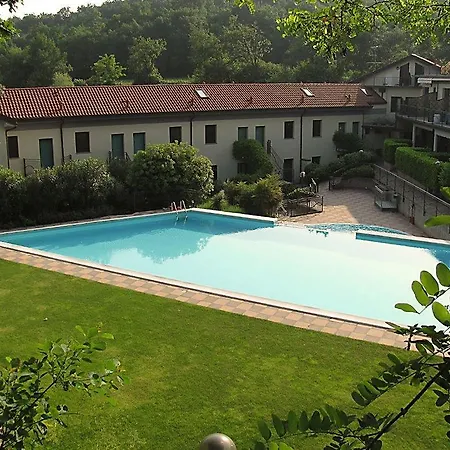 Appartement Camelia Manerba del Garda